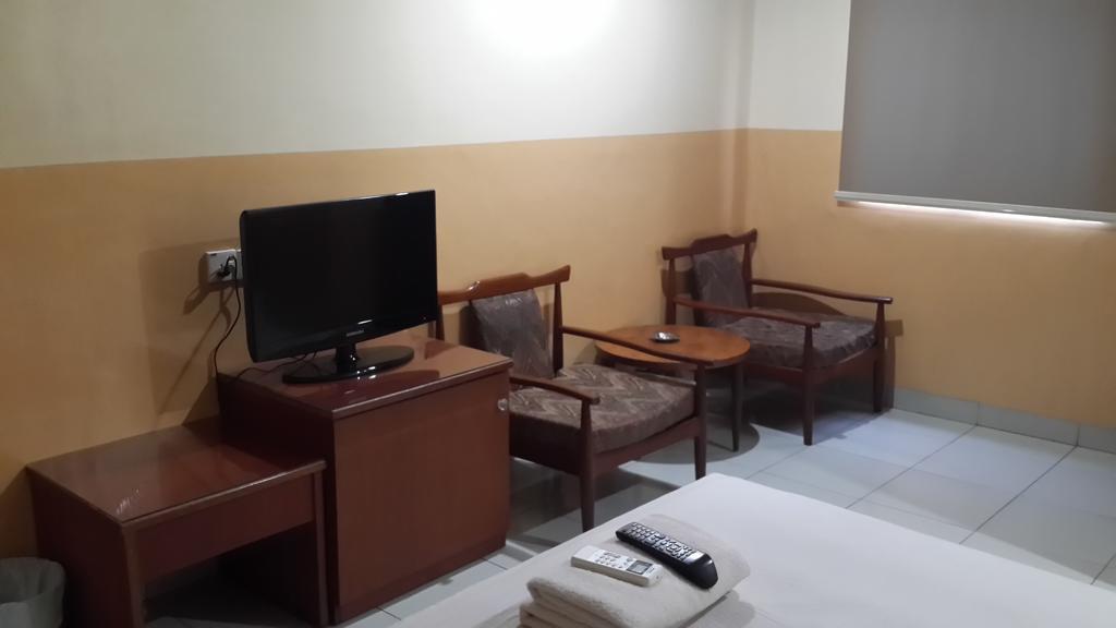 Batam Star Hotel Habitación foto
