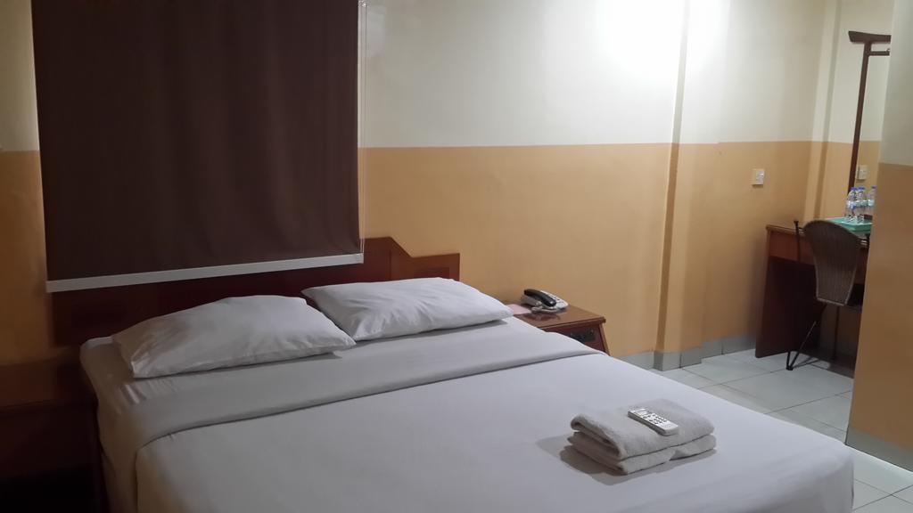 Batam Star Hotel Habitación foto