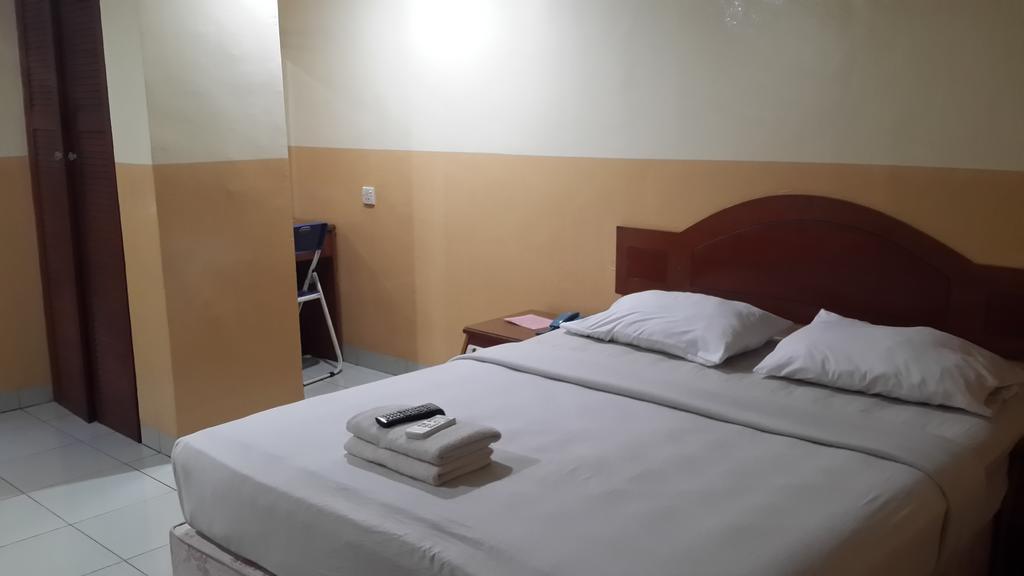 Batam Star Hotel Habitación foto