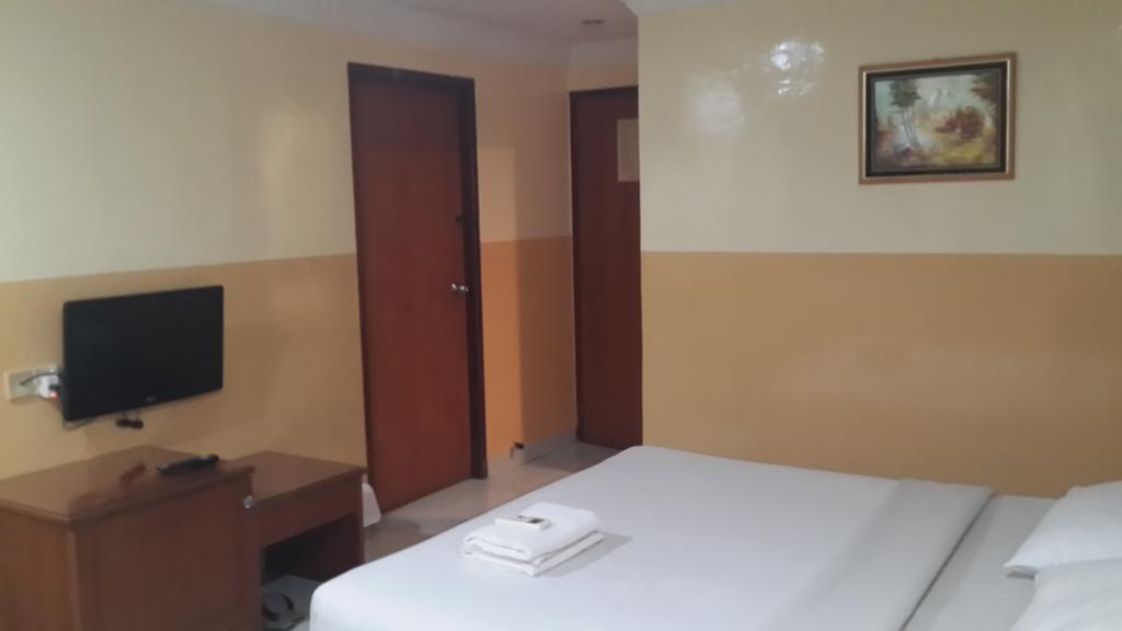 Batam Star Hotel Habitación foto